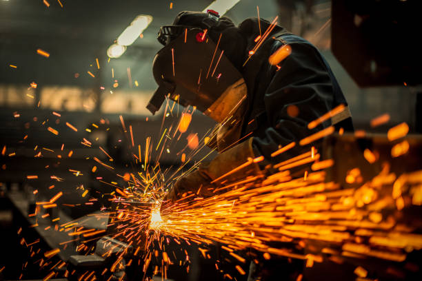 Best Maintenance and Repair Welding in Leith Hatfield, PA