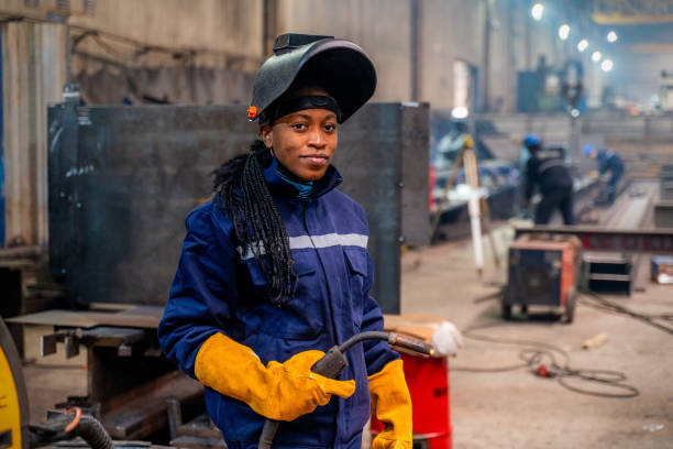 Professional Welder & Metal Fabrication in Leith Hatfield, PA