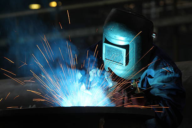 Best Artistic and Custom Metal Fabrication in Leith Hatfield, PA