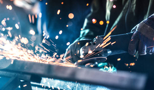  Leith Hatfield, PA Welder Pros